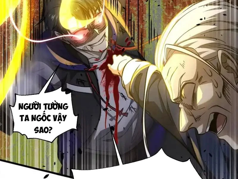 Toàn Cầu Cao Võ Chapter 347 - 68