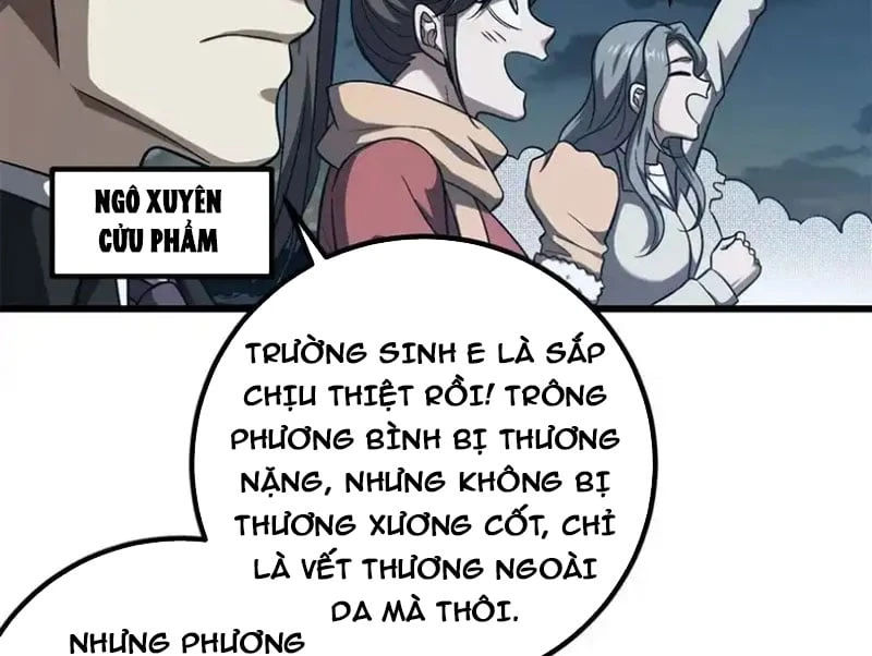 Toàn Cầu Cao Võ Chapter 347 - 75