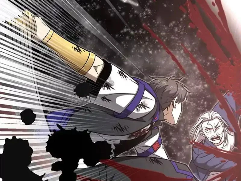 Toàn Cầu Cao Võ Chapter 347 - 83