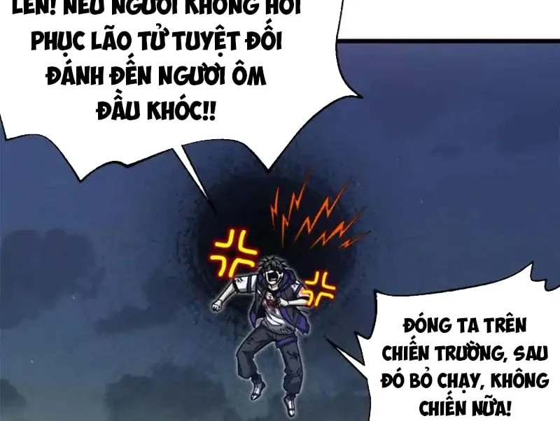 Toàn Cầu Cao Võ Chapter 347 - 97