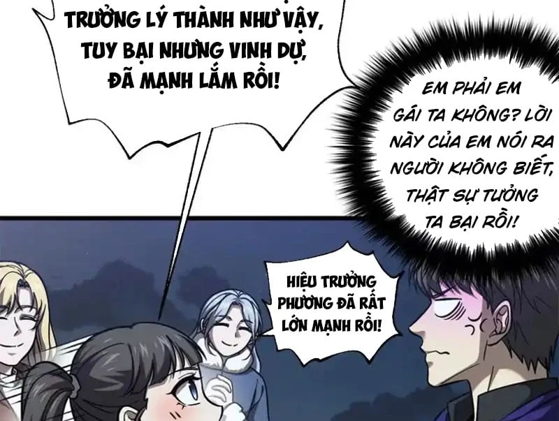 Toàn Cầu Cao Võ Chapter 347 - 100