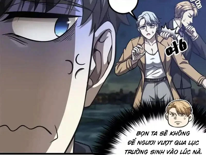 Toàn Cầu Cao Võ Chapter 347 - 104