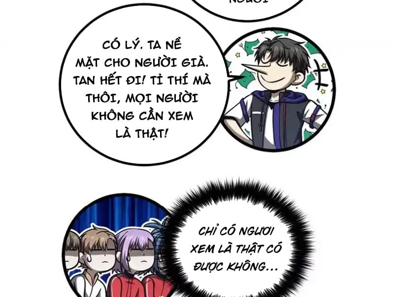 Toàn Cầu Cao Võ Chapter 347 - 107