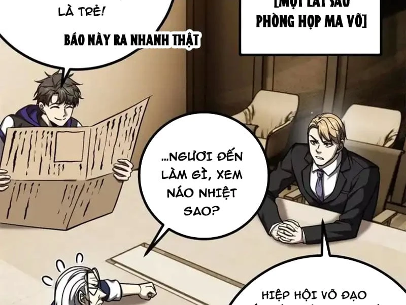 Toàn Cầu Cao Võ Chapter 347 - 109