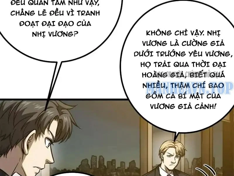 Toàn Cầu Cao Võ Chapter 347 - 112