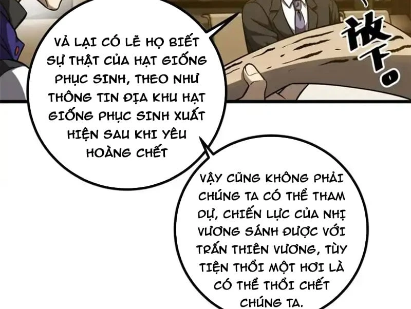 Toàn Cầu Cao Võ Chapter 347 - 113