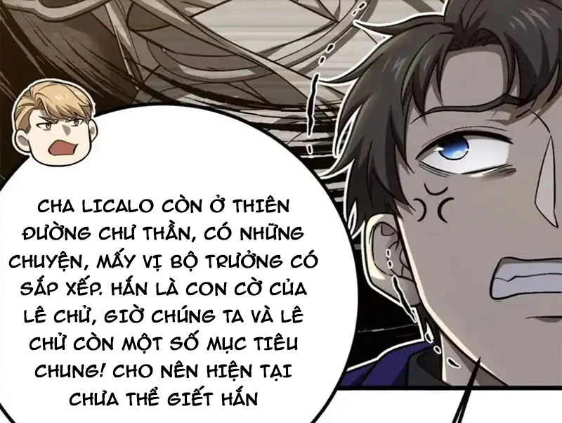 Toàn Cầu Cao Võ Chapter 347 - 116