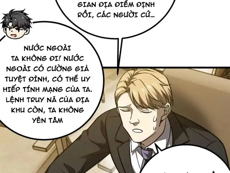 Toàn Cầu Cao Võ Chapter 347 - 119