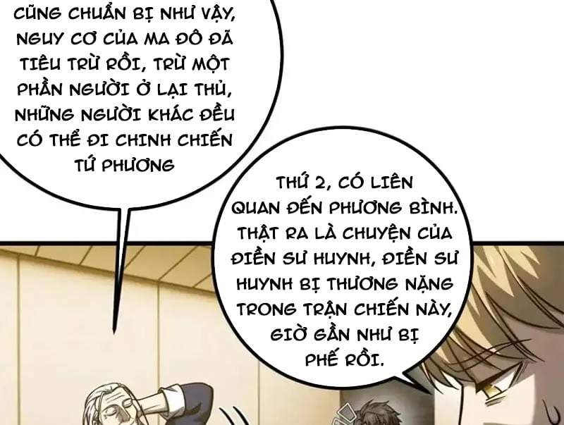 Toàn Cầu Cao Võ Chapter 347 - 122