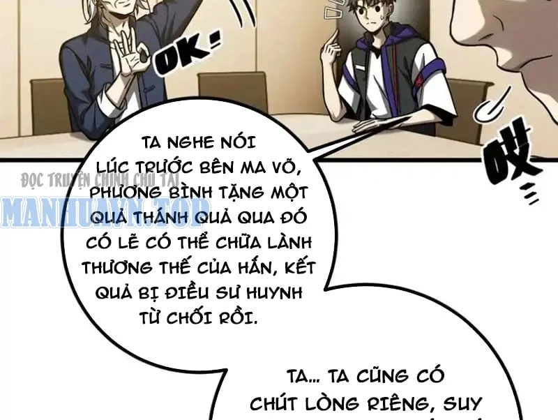 Toàn Cầu Cao Võ Chapter 347 - 123