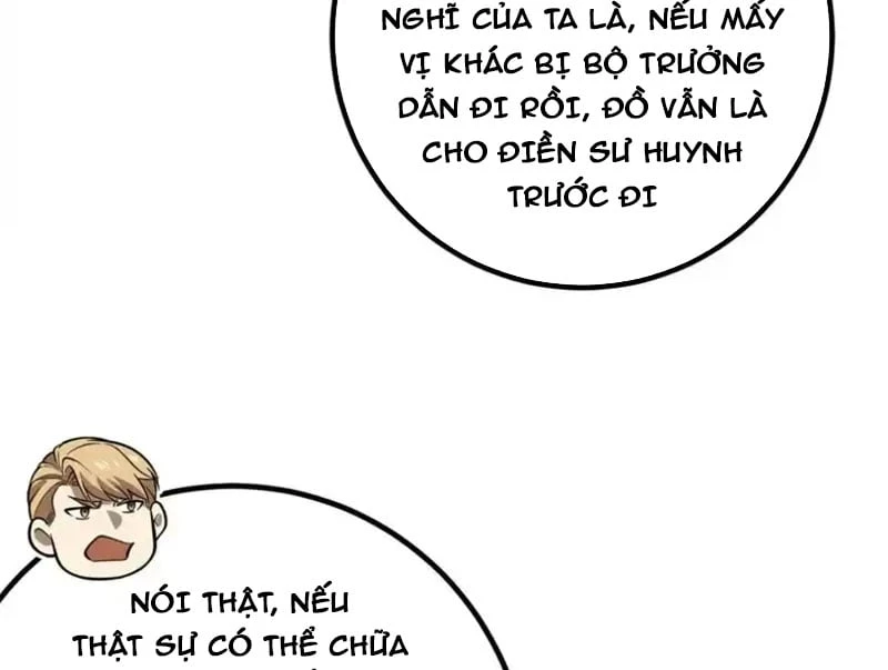 Toàn Cầu Cao Võ Chapter 347 - 124