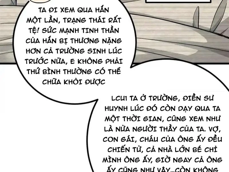 Toàn Cầu Cao Võ Chapter 347 - 127