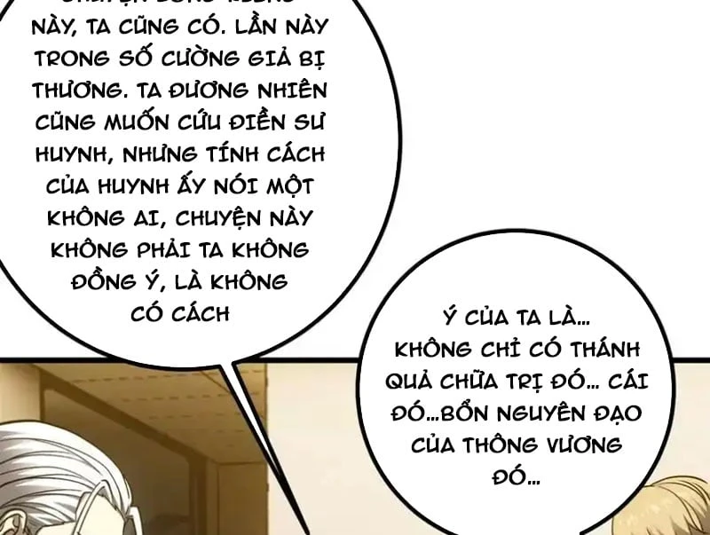 Toàn Cầu Cao Võ Chapter 347 - 129