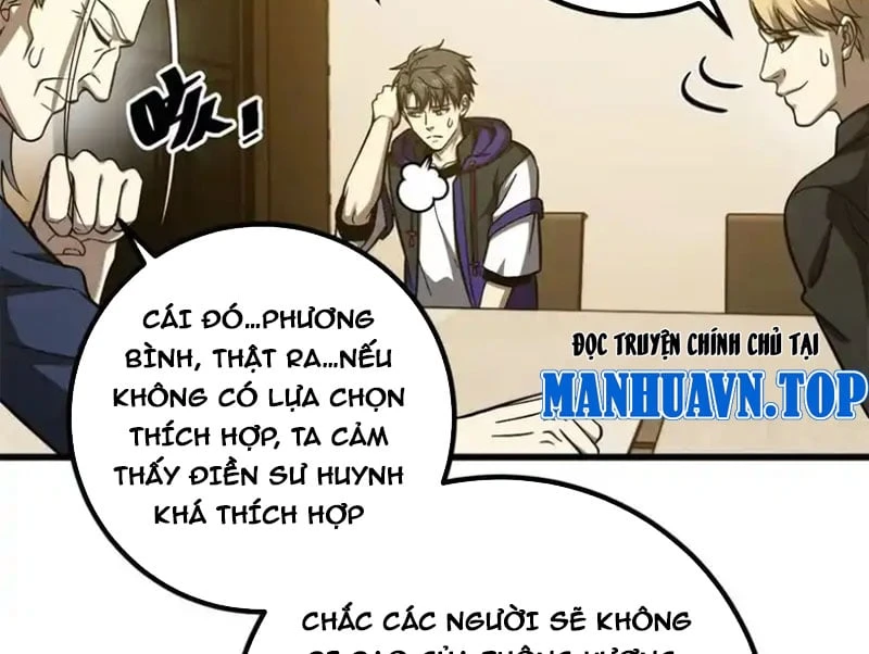 Toàn Cầu Cao Võ Chapter 347 - 130