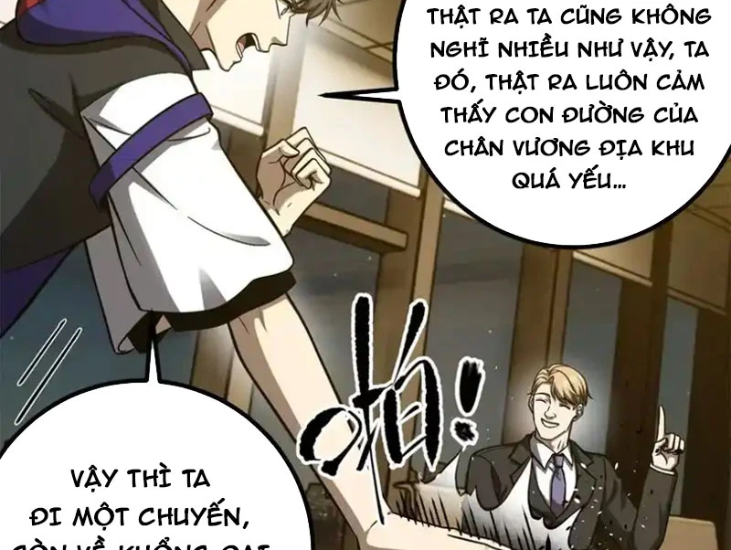 Toàn Cầu Cao Võ Chapter 347 - 133