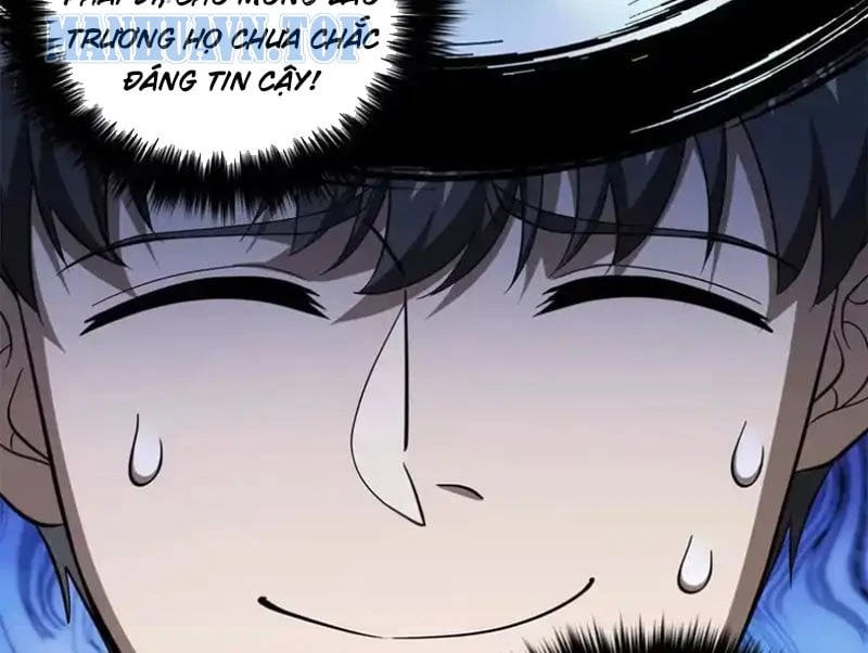 Toàn Cầu Cao Võ Chapter 347 - 137