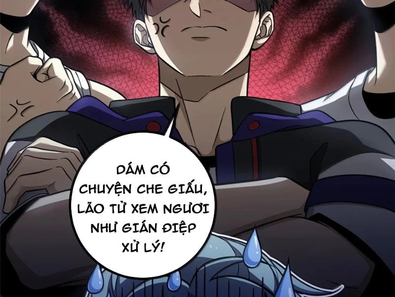 Toàn Cầu Cao Võ Chapter 348 - 2