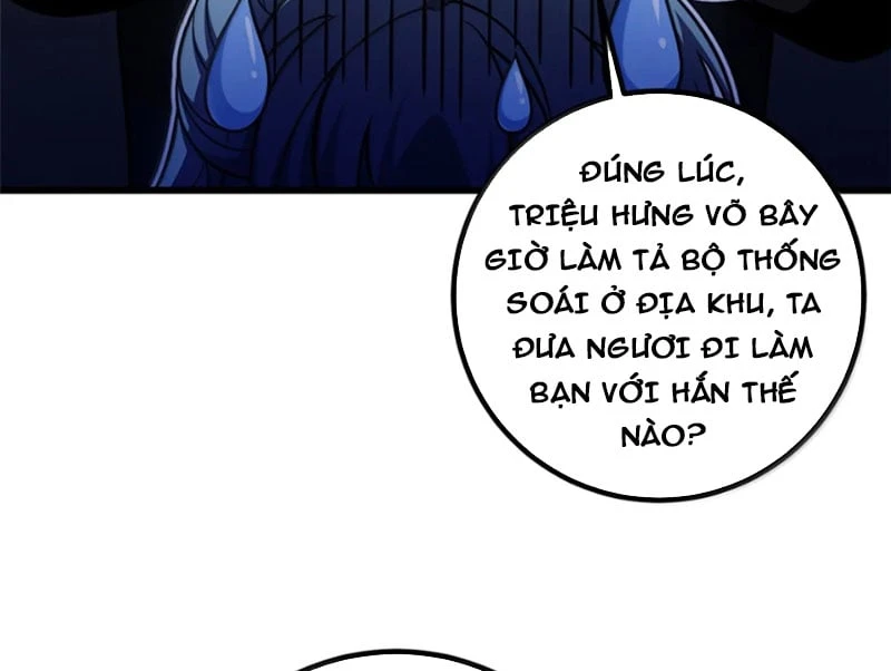 Toàn Cầu Cao Võ Chapter 348 - 3