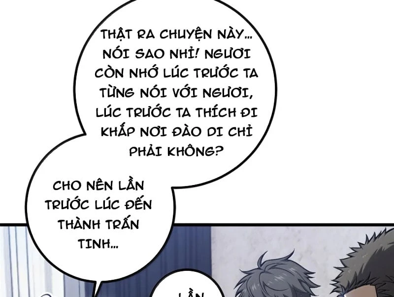 Toàn Cầu Cao Võ Chapter 348 - 4