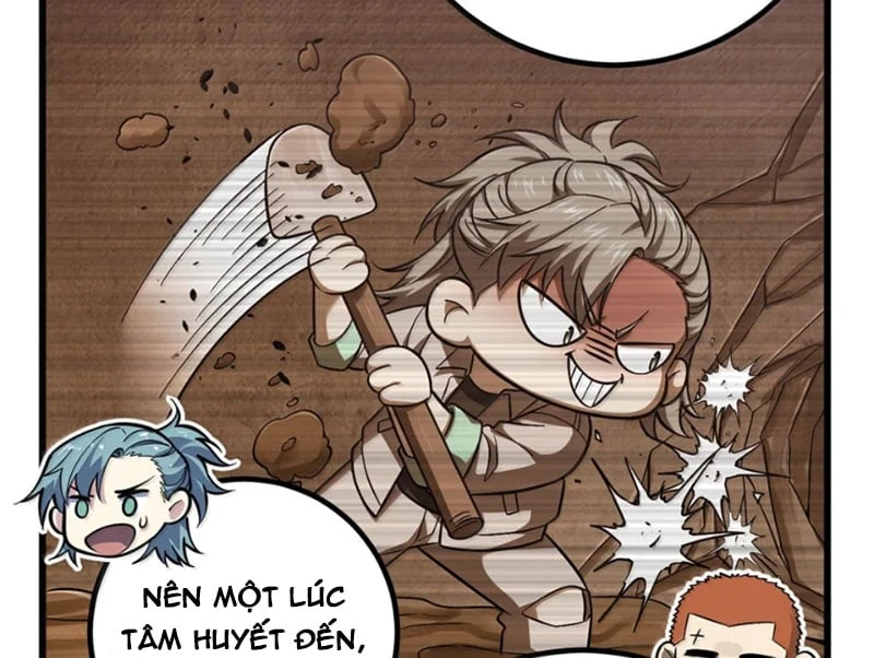 Toàn Cầu Cao Võ Chapter 348 - 8