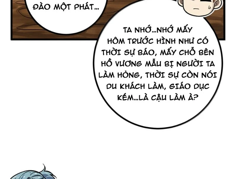 Toàn Cầu Cao Võ Chapter 348 - 9