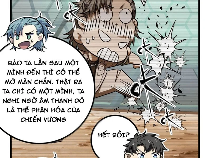 Toàn Cầu Cao Võ Chapter 348 - 14