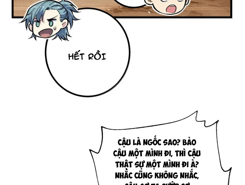 Toàn Cầu Cao Võ Chapter 348 - 15