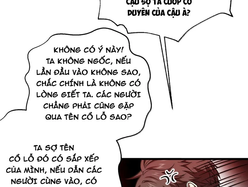 Toàn Cầu Cao Võ Chapter 348 - 16
