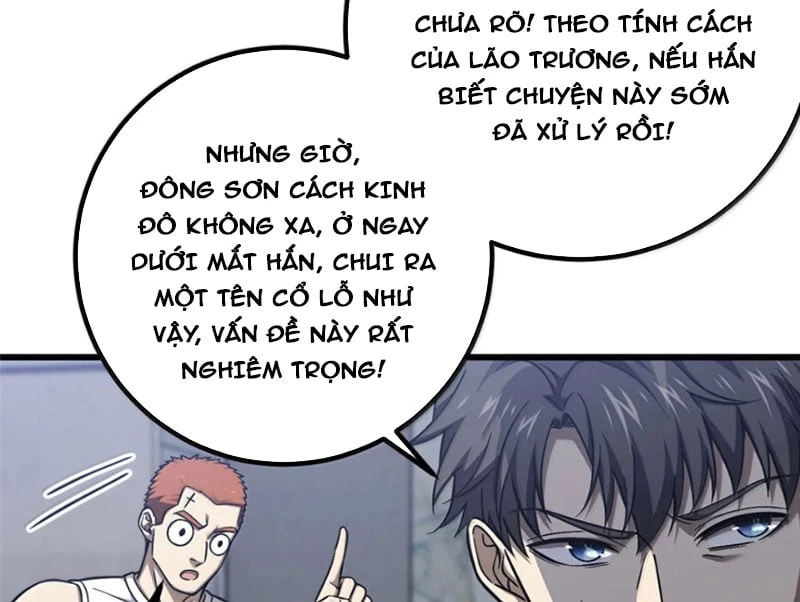 Toàn Cầu Cao Võ Chapter 348 - 19
