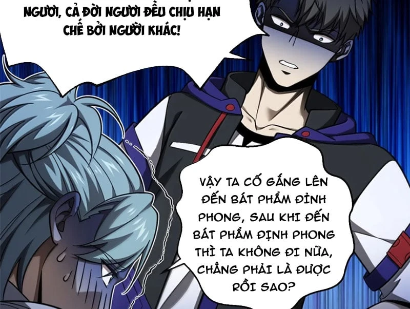 Toàn Cầu Cao Võ Chapter 348 - 23