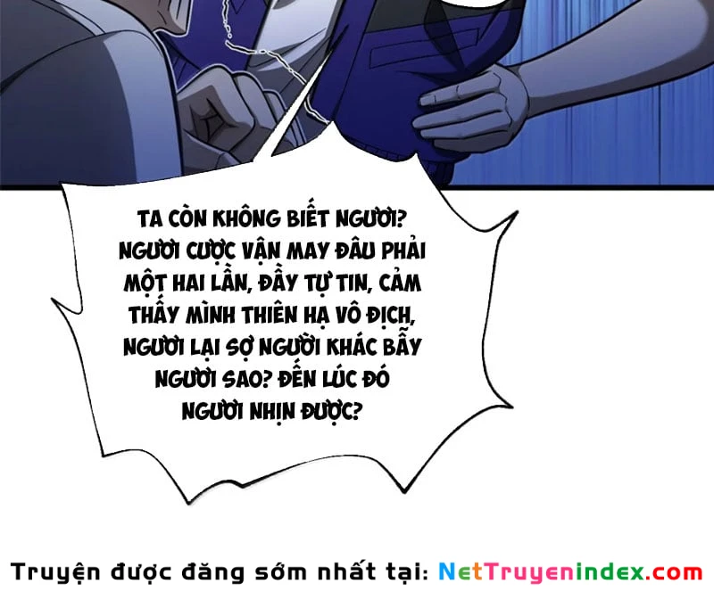 Toàn Cầu Cao Võ Chapter 348 - 24