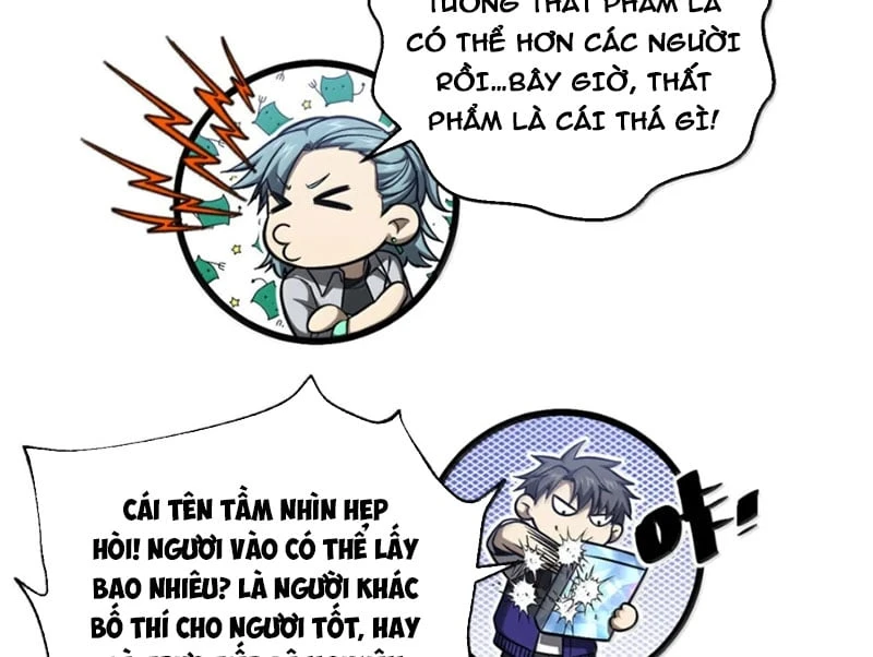 Toàn Cầu Cao Võ Chapter 348 - 29