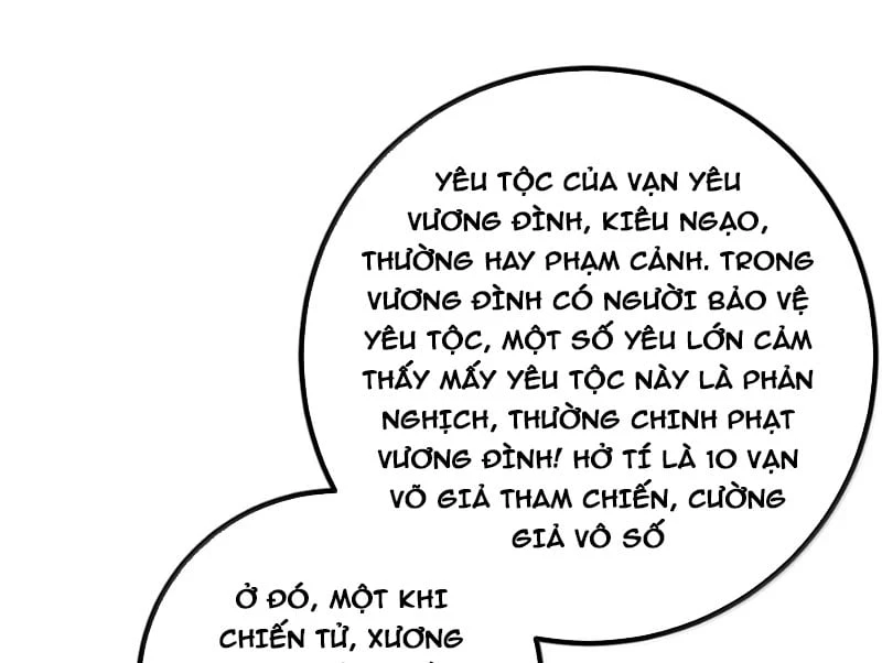 Toàn Cầu Cao Võ Chapter 348 - 36