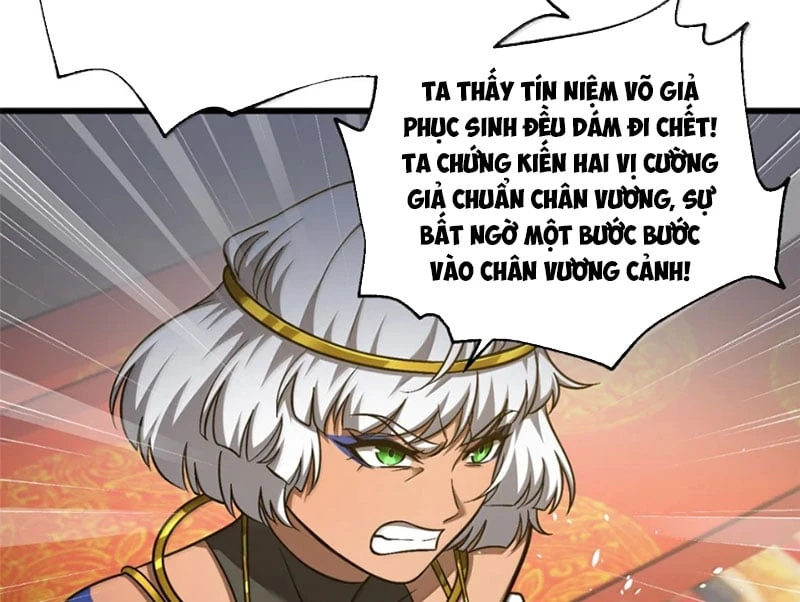 Toàn Cầu Cao Võ Chapter 348 - 40