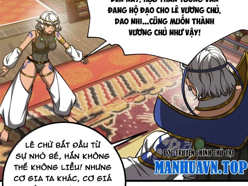 Toàn Cầu Cao Võ Chapter 348 - 44