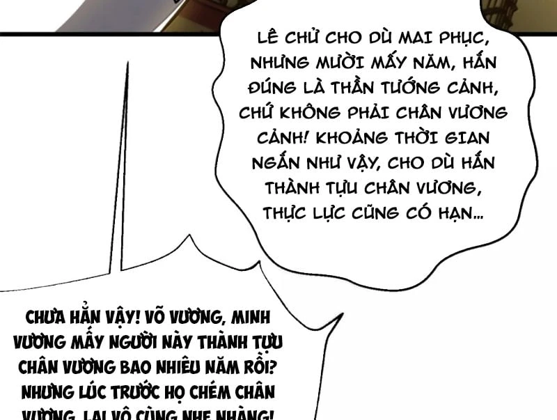Toàn Cầu Cao Võ Chapter 348 - 49