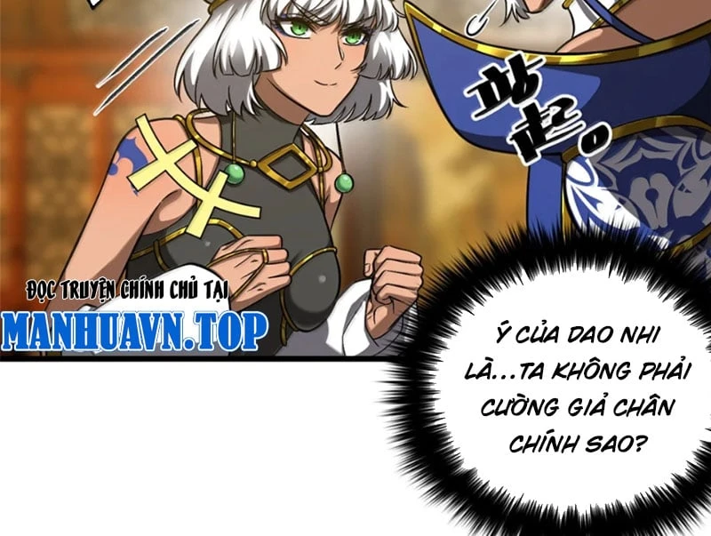 Toàn Cầu Cao Võ Chapter 348 - 52