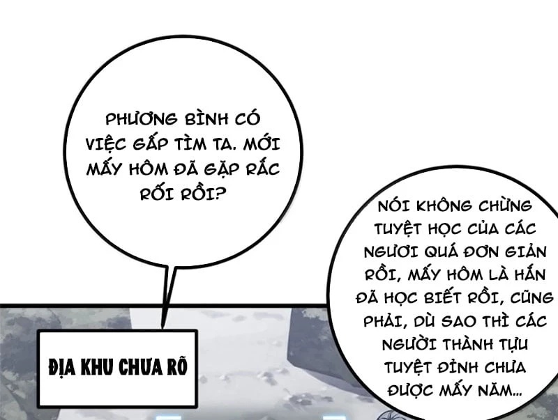 Toàn Cầu Cao Võ Chapter 348 - 55