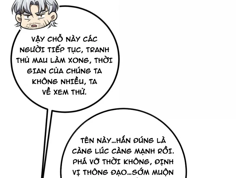 Toàn Cầu Cao Võ Chapter 348 - 58