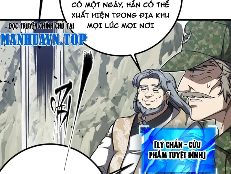Toàn Cầu Cao Võ Chapter 348 - 59