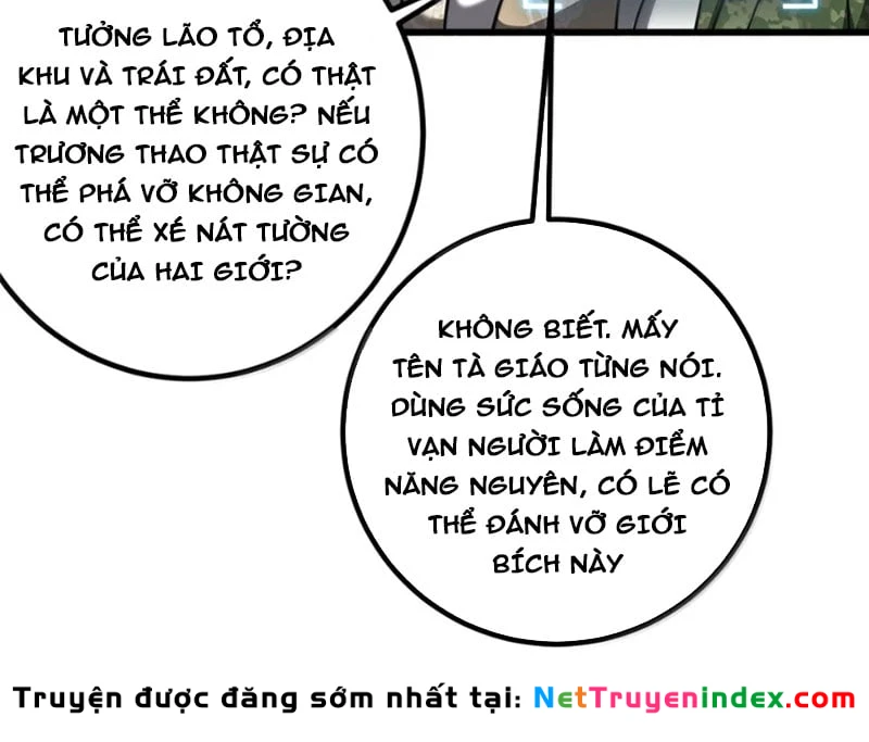 Toàn Cầu Cao Võ Chapter 348 - 60