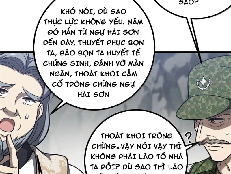 Toàn Cầu Cao Võ Chapter 348 - 62