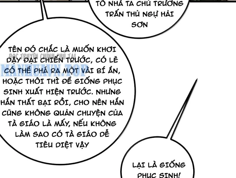 Toàn Cầu Cao Võ Chapter 348 - 63