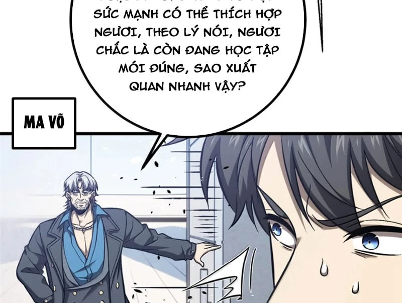 Toàn Cầu Cao Võ Chapter 348 - 67