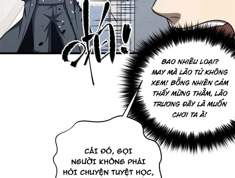 Toàn Cầu Cao Võ Chapter 348 - 68