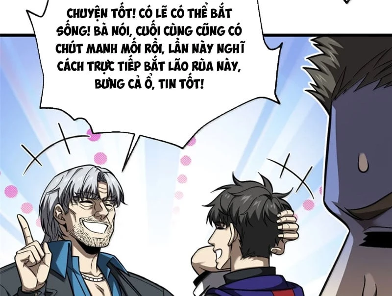 Toàn Cầu Cao Võ Chapter 348 - 72