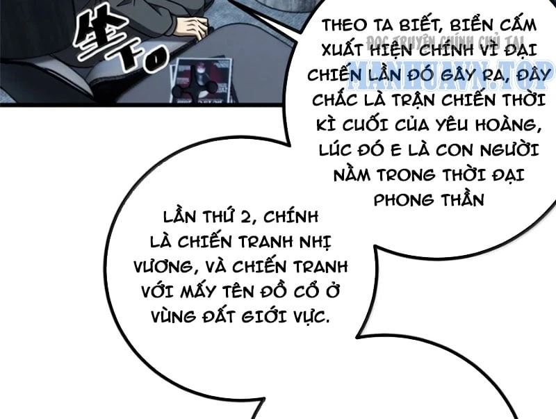 Toàn Cầu Cao Võ Chapter 348 - 76