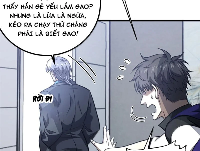 Toàn Cầu Cao Võ Chapter 348 - 82