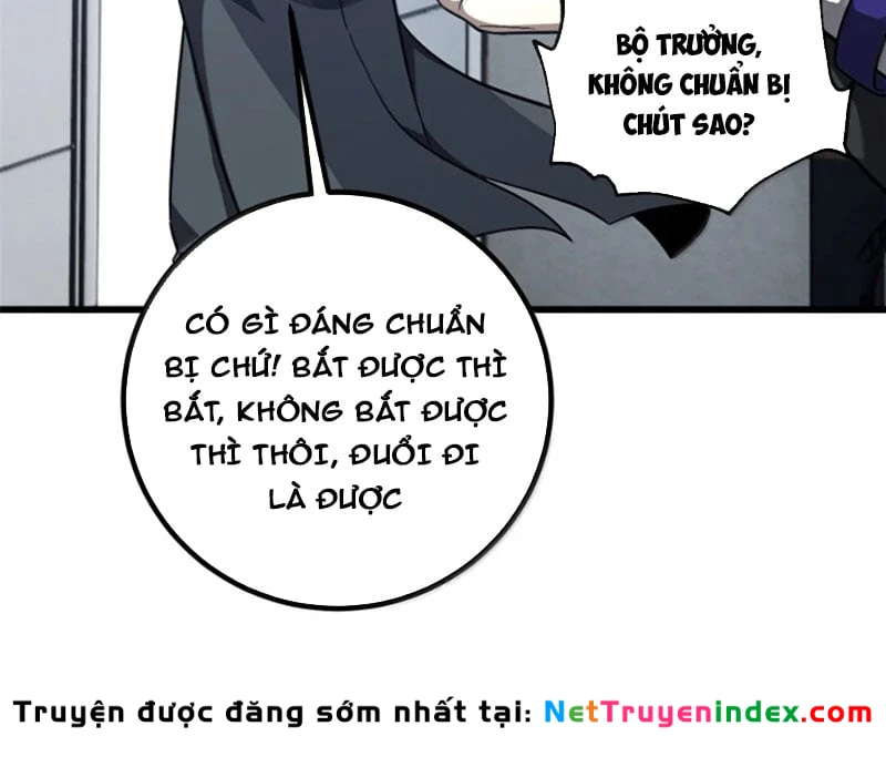 Toàn Cầu Cao Võ Chapter 348 - 83