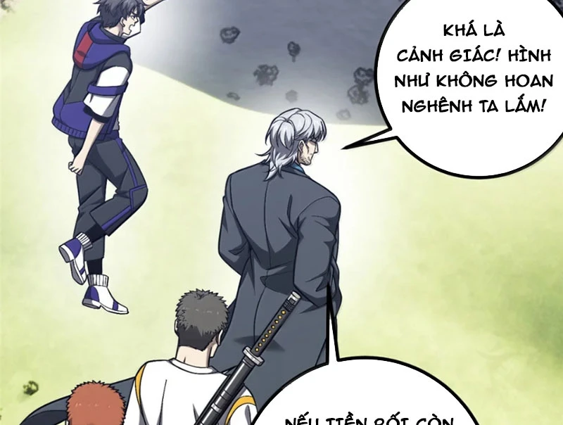 Toàn Cầu Cao Võ Chapter 348 - 87